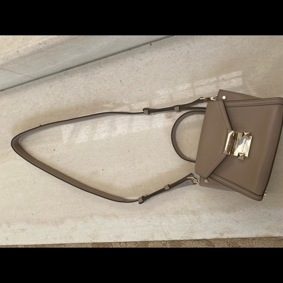 Michael Kors mini Whitney bag - Picture 5 of 9